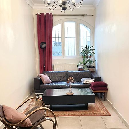 Fabuleux Т2 Appartement Au Coeur De Montpellier, Climatisation Екстер'єр фото