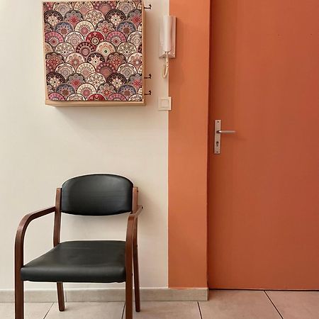 Fabuleux Т2 Appartement Au Coeur De Montpellier, Climatisation Екстер'єр фото