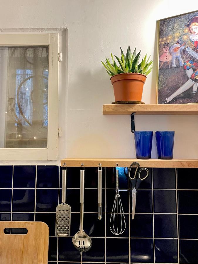 Fabuleux Т2 Appartement Au Coeur De Montpellier, Climatisation Екстер'єр фото