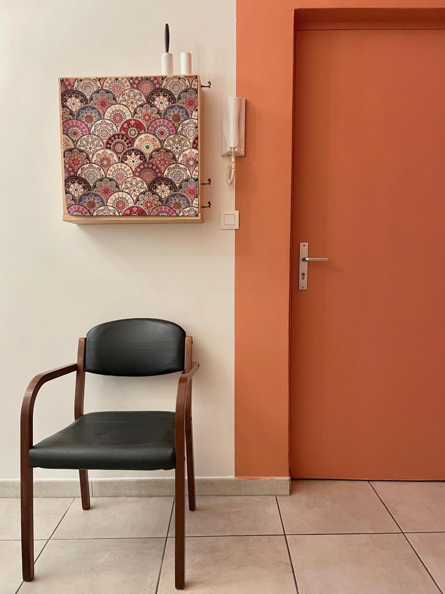 Fabuleux Т2 Appartement Au Coeur De Montpellier, Climatisation Екстер'єр фото