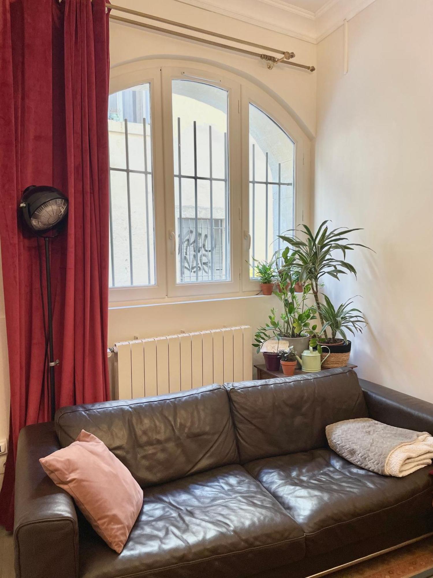 Fabuleux Т2 Appartement Au Coeur De Montpellier, Climatisation Екстер'єр фото